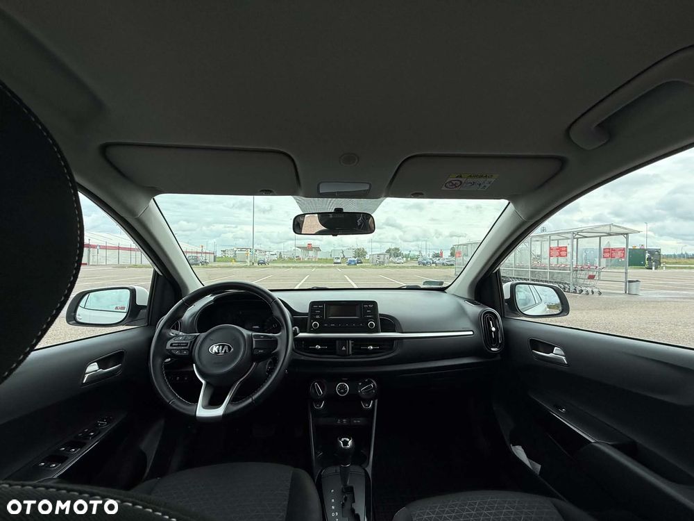 Kia Picanto 2017 photo 5