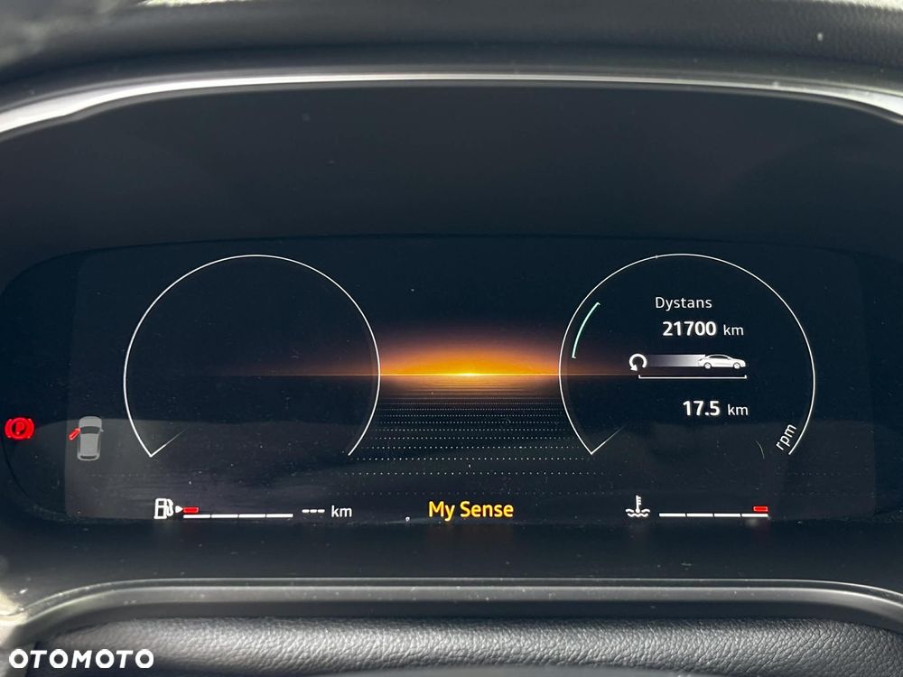 Renault Megane 1.3 TCe FAP Techno EDC - 9