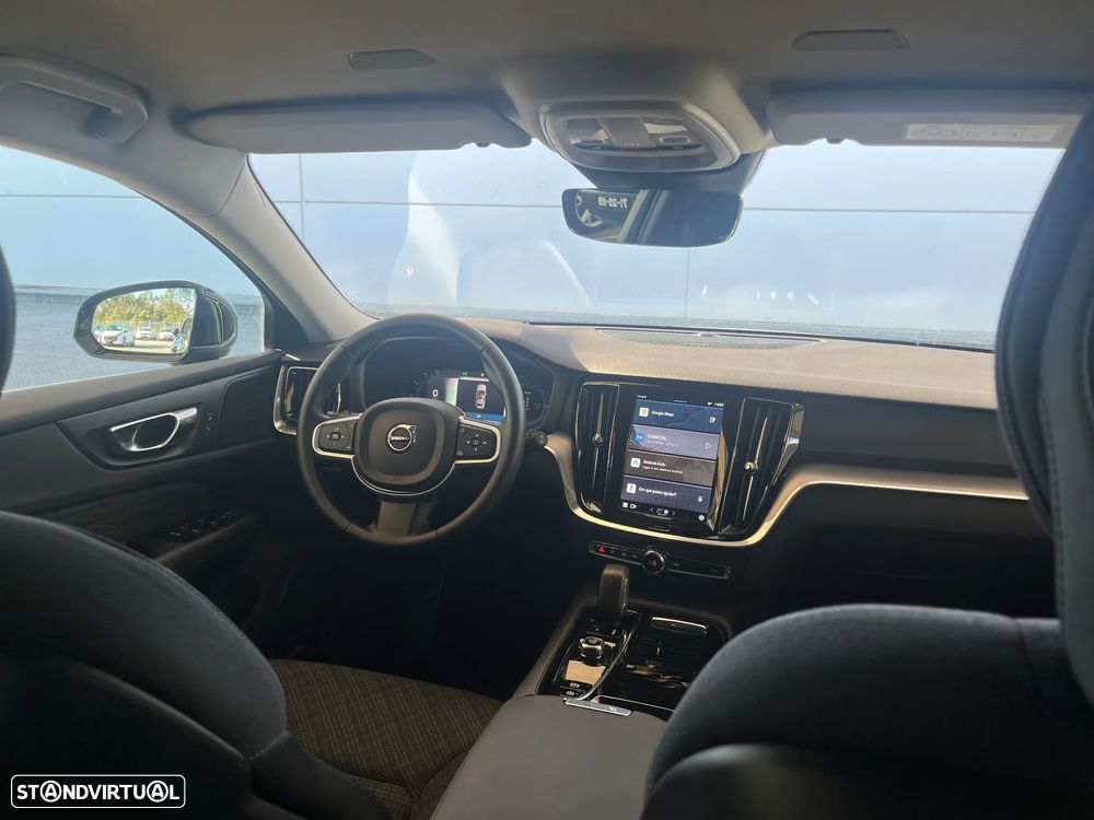 Volvo V60 2.0 T6 AWD TE Core - 6