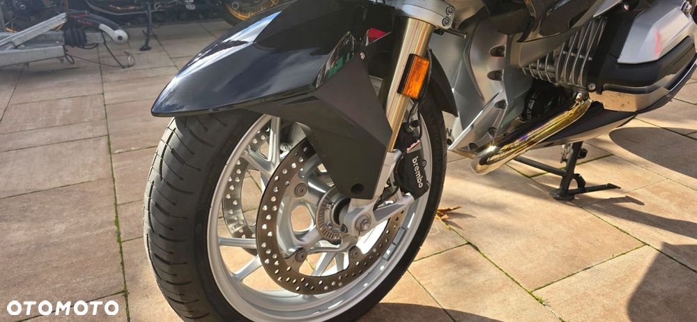 BMW RT - 5
