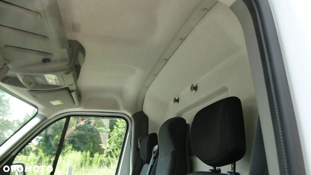 Renault MASTER - 13