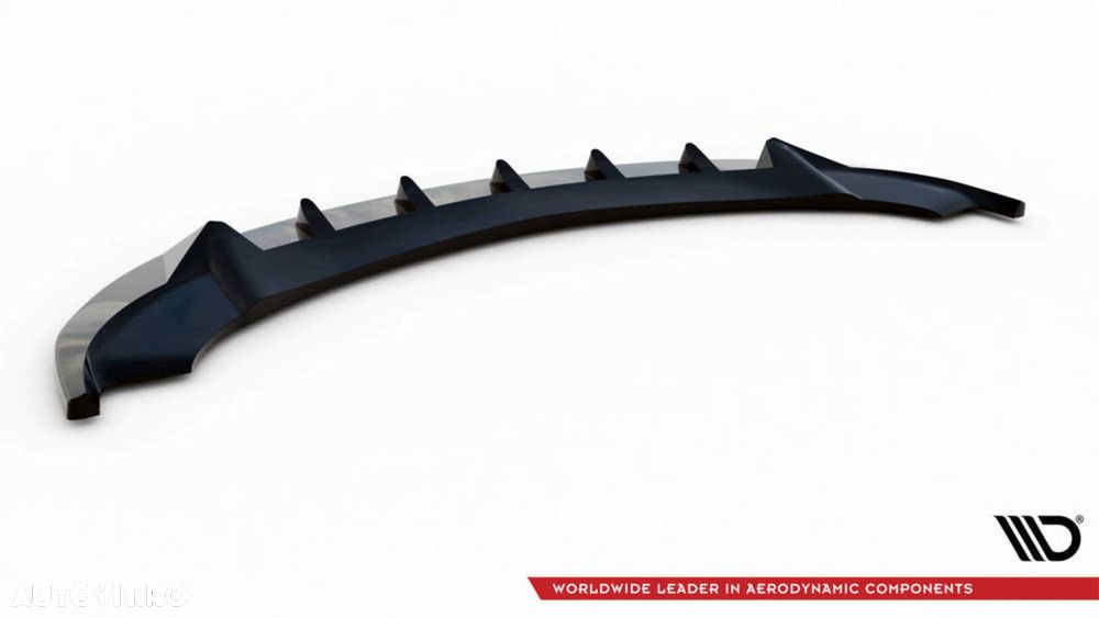 Prelungire Bara Fata compatibila cu Tesla Model Y V.1 Maxton Design - 6