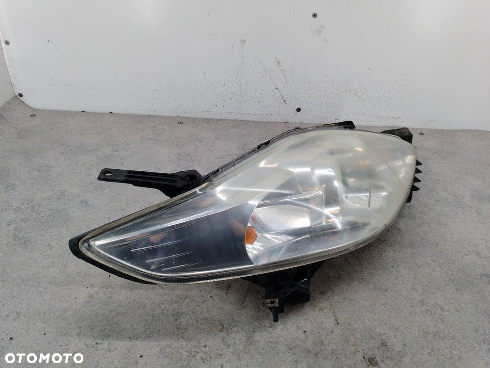 LAMPA PRZÓD PRAWA MAZDA 5 I P5115R - 4