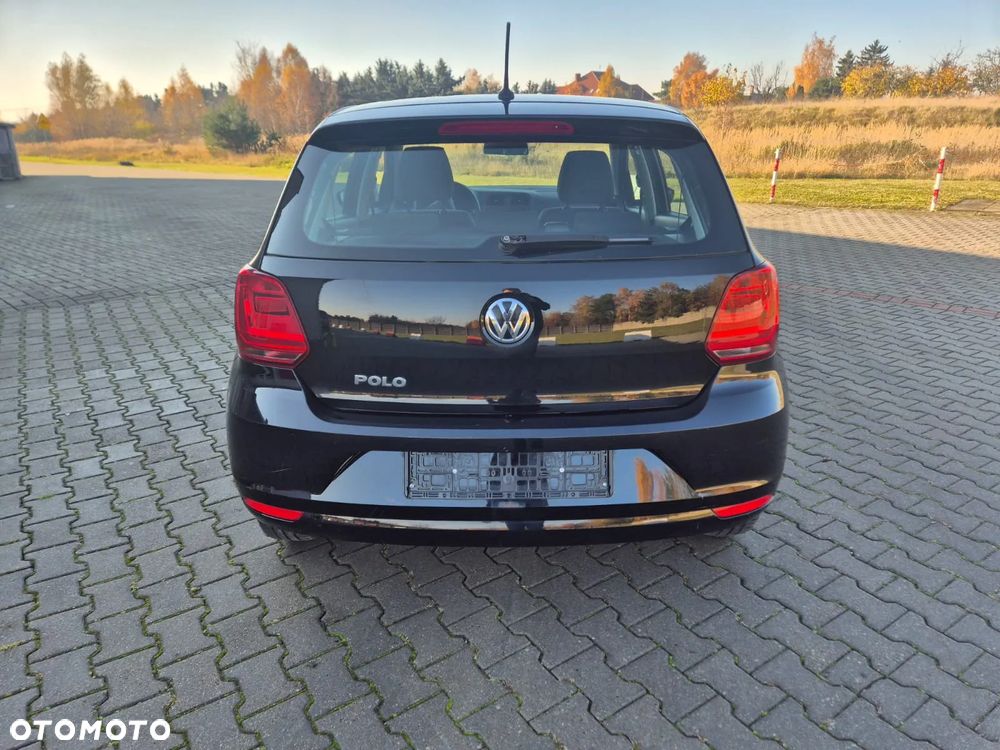 Volkswagen Polo - 6