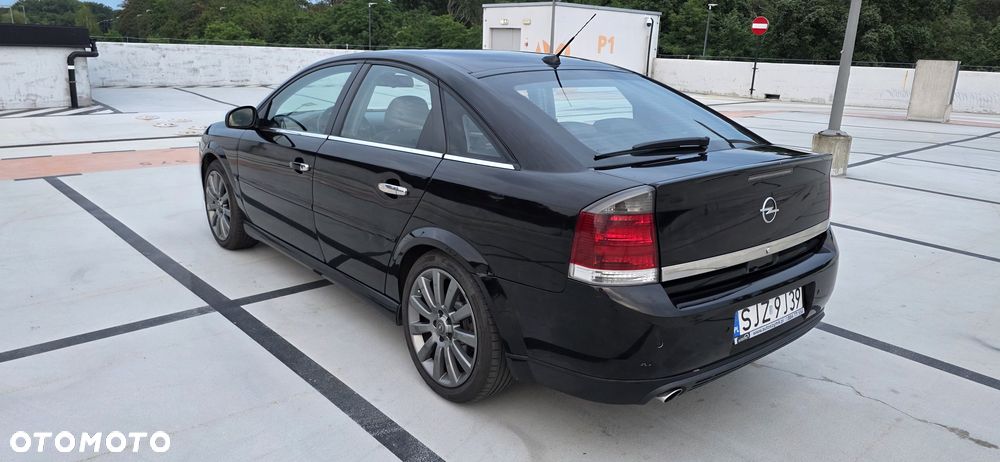 Opel Vectra 1.9 CDTI DPF Elegance - 7