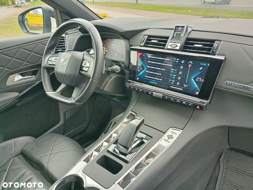 DS Automobiles DS 7 Crossback - 20