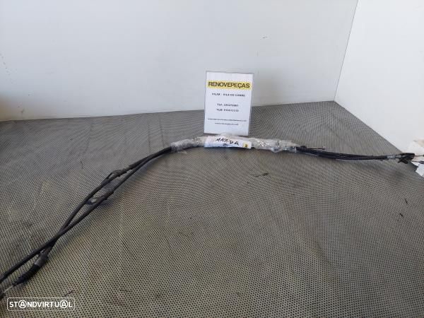 Cabo Mazda 2 (De_, Dh_) - 1