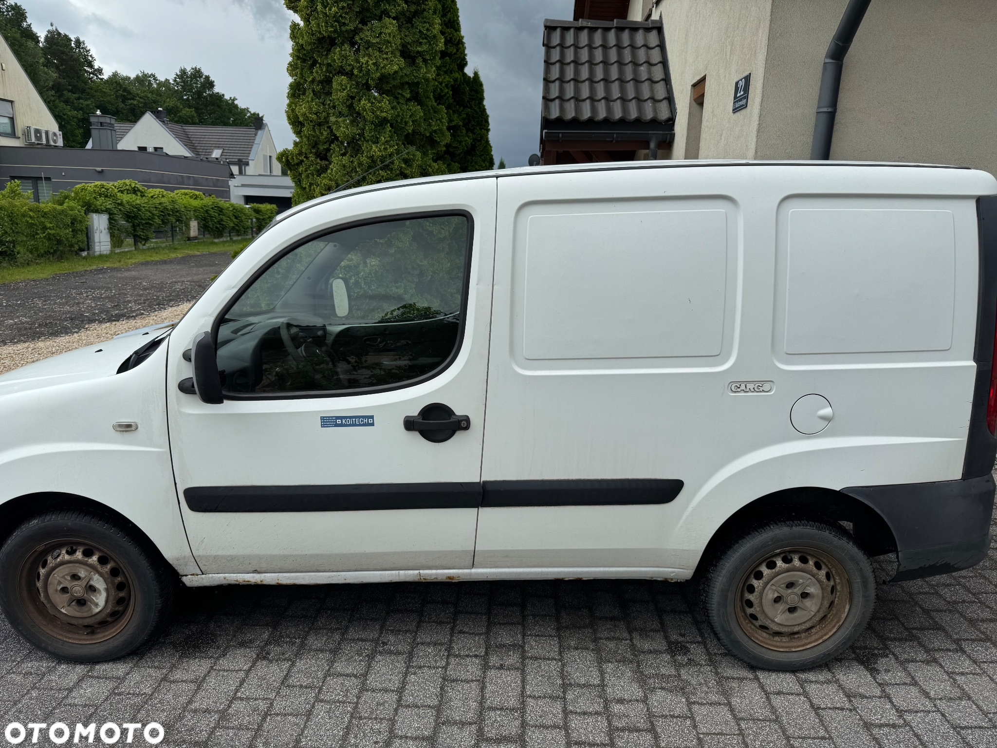 Fiat Doblo - 7