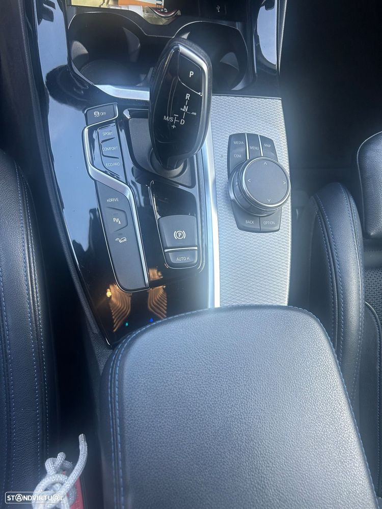 BMW X3 - 5