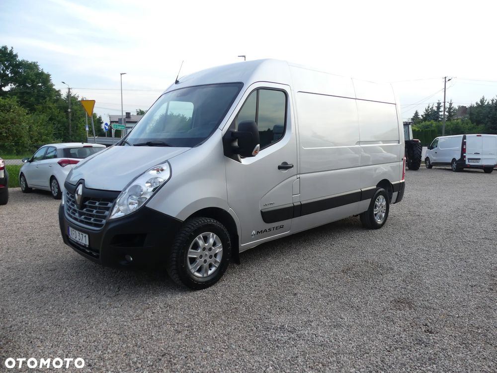 Renault Master - 25