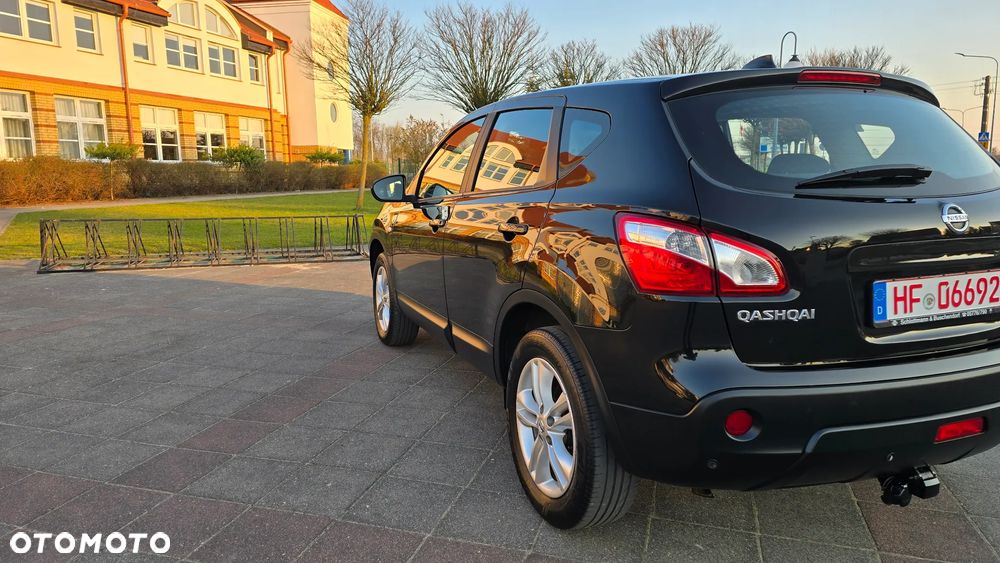 Nissan Qashqai - 33