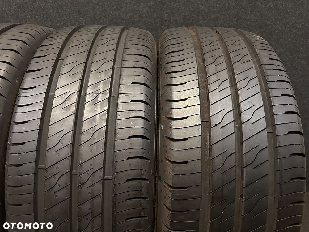 Opony letnie Goodyear EfficientGrip Cargo 2 235/50/19C 111/108T 4szt. NOWE DEMO!!! - 3