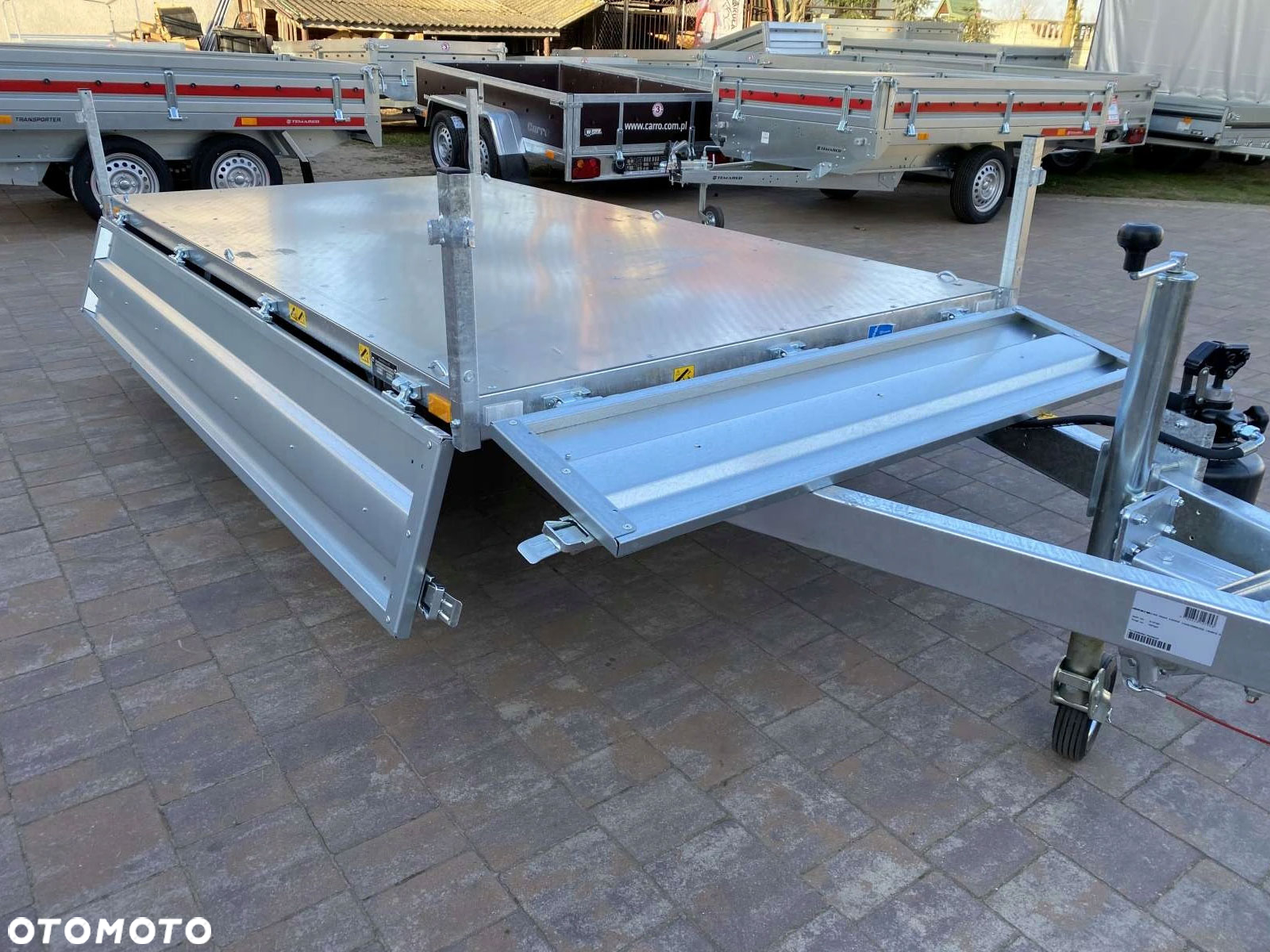 Brenderup BT4260STB2000 - 4