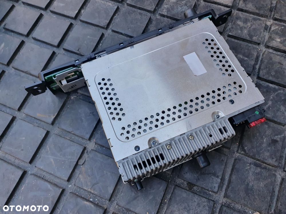 RADIO BUSINESS CD BMW E46 6939660 EUROPA - 3