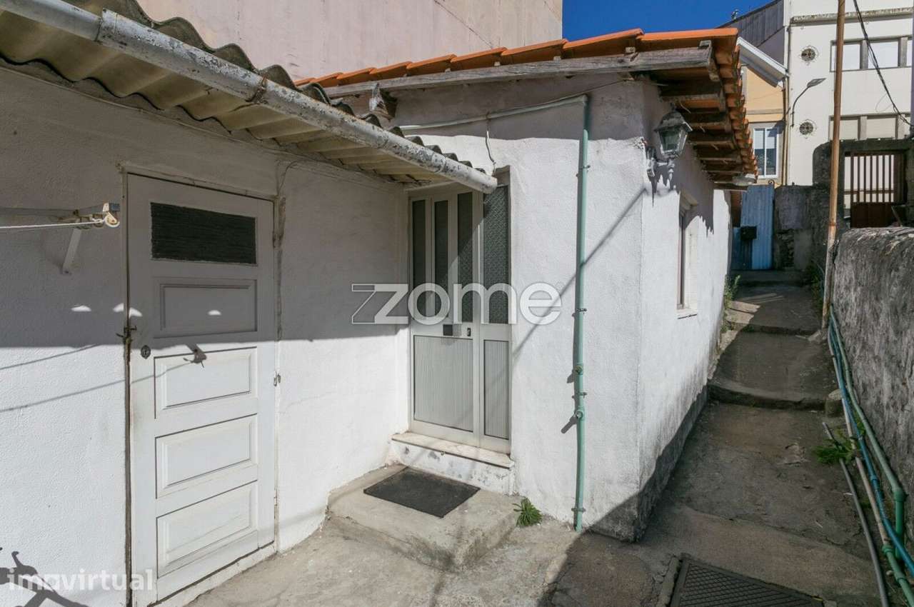 Oportunidade de Investimento na Rua Silva Porto - Grande imagem: 4/14