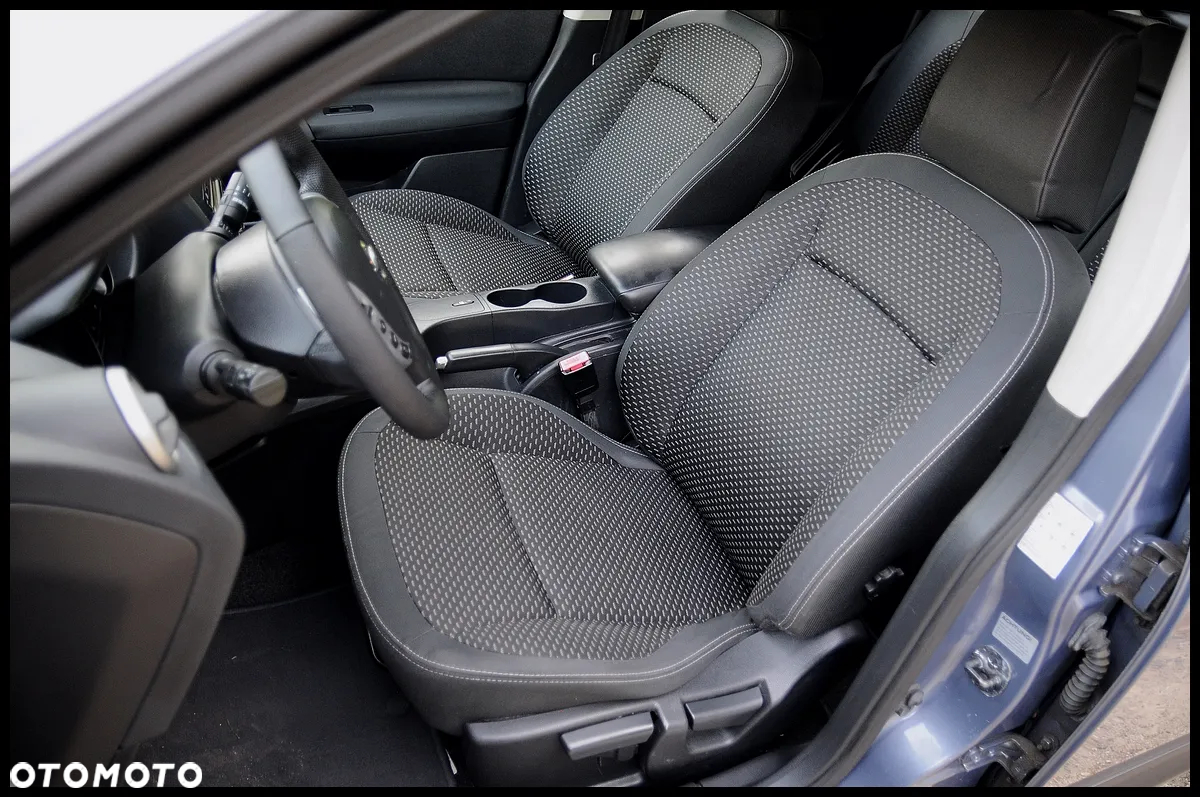 Nissan Qashqai - 24