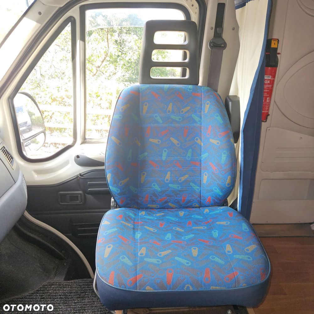 Fiat Ducato M1A Panorama - 13
