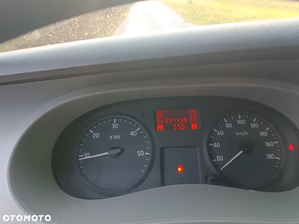 Renault Master - 12