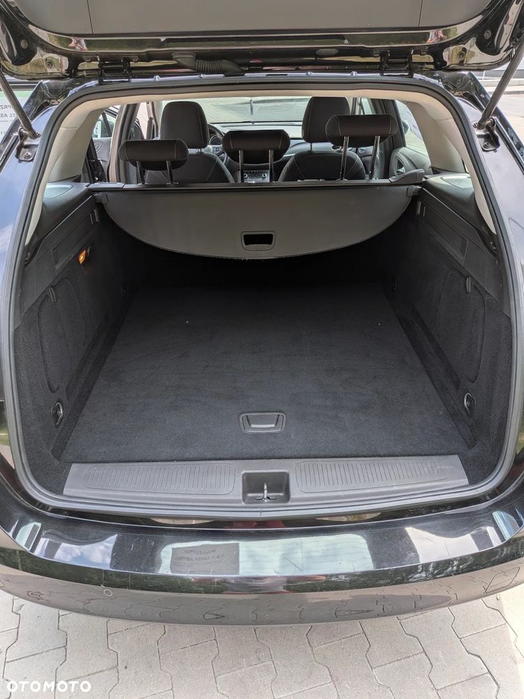 Opel Astra 1.4 T Enjoy - 12