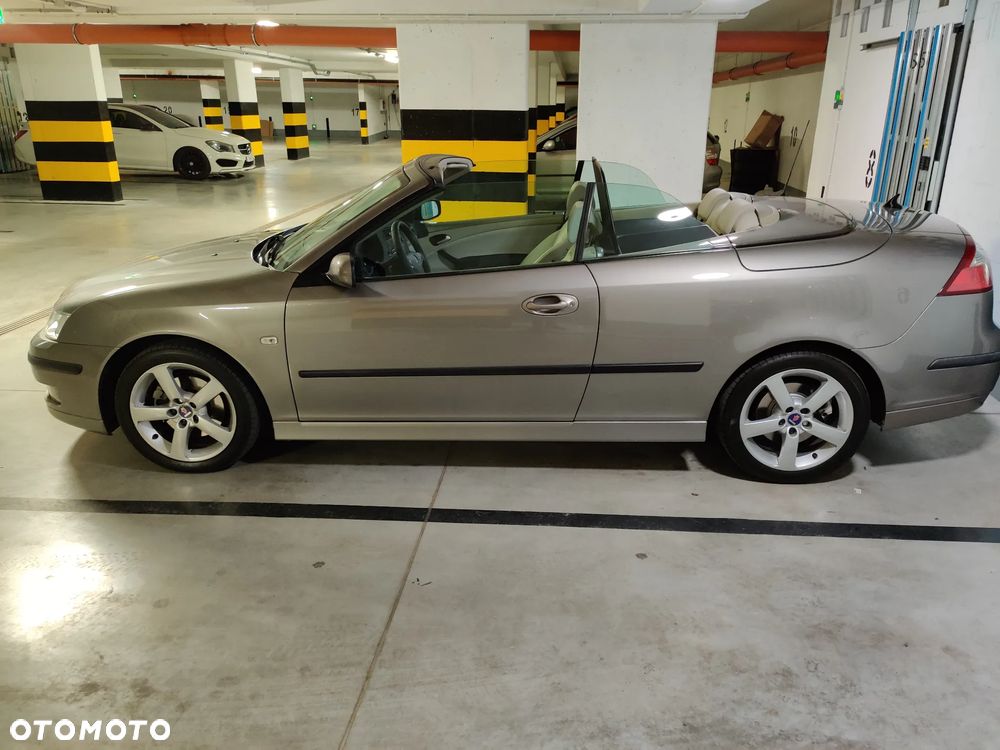 Saab 9-3 1.9TiDS PF Vector - 10