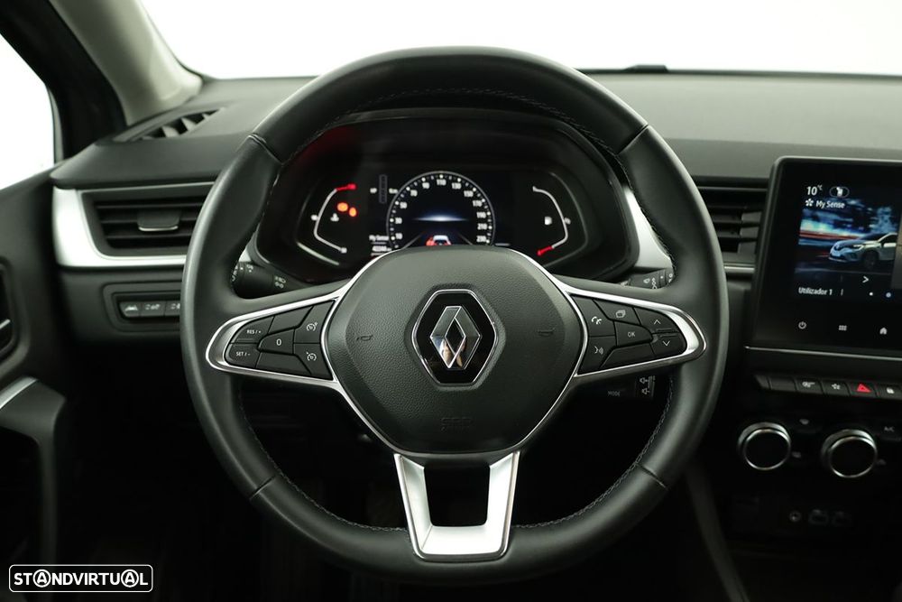 Renault Captur 1.0 TCe Techno - 14