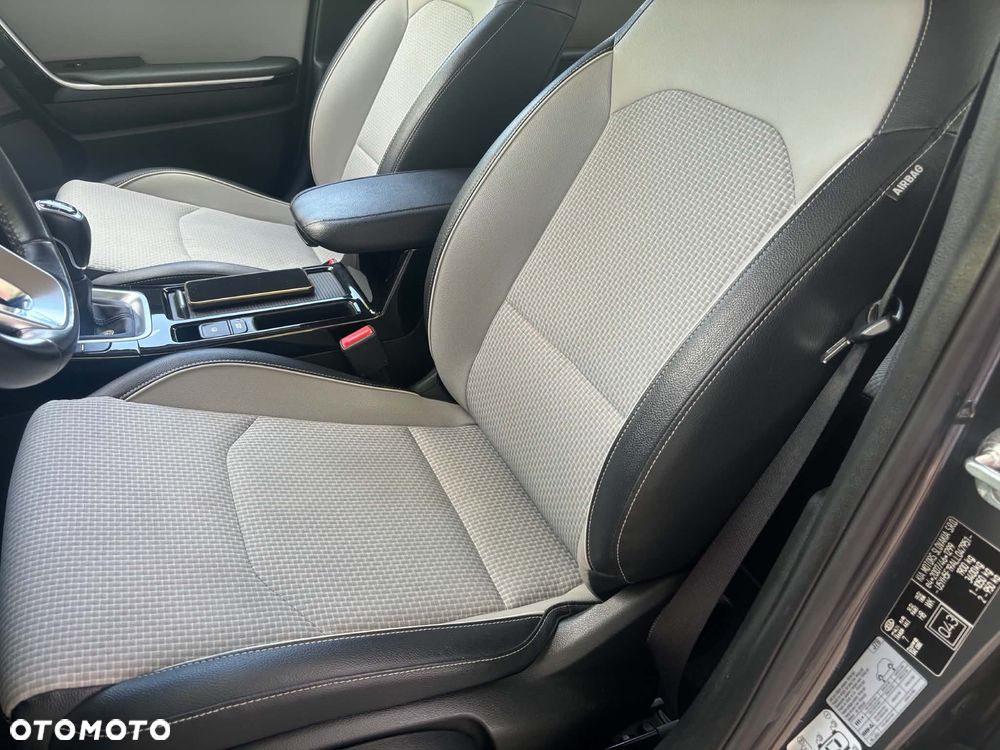 Kia XCeed 1.6 CRDi VISION - 10