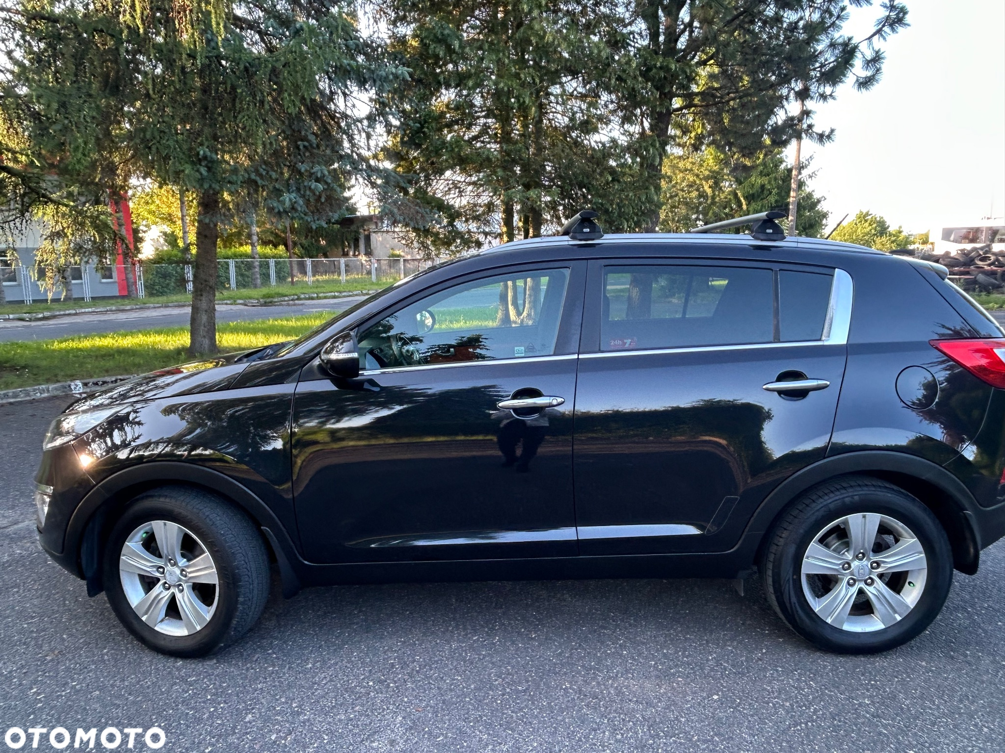 Kia Sportage 1.6 GDI L 2WD - 3