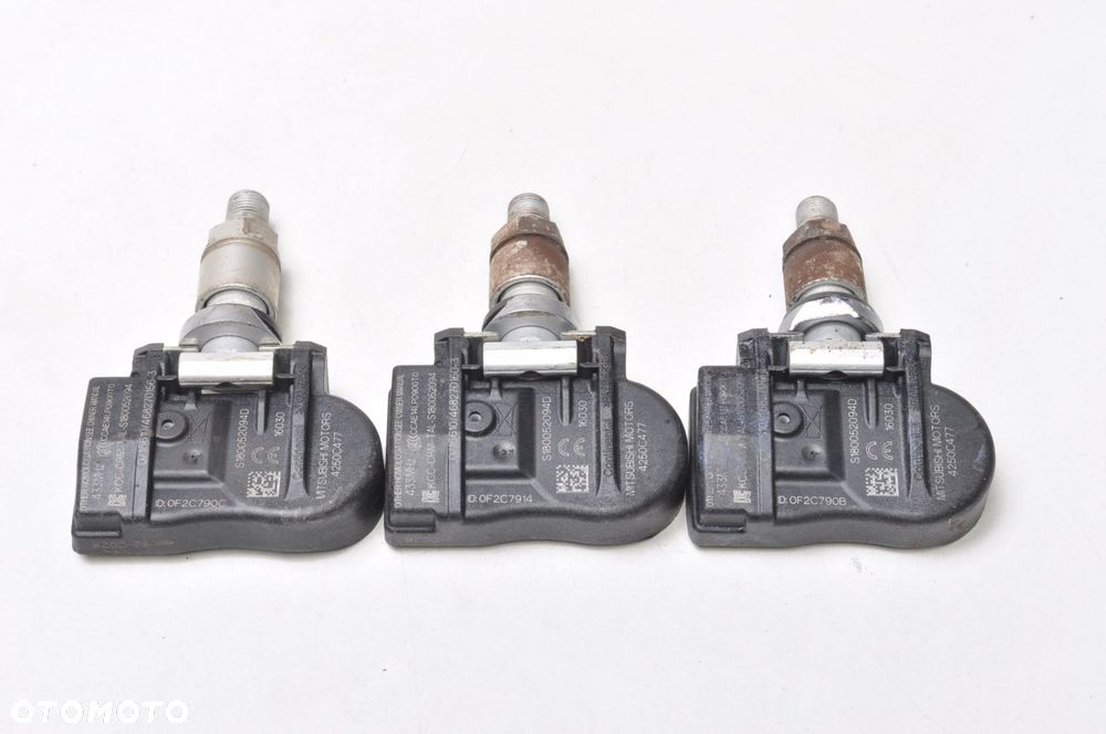 MITSUBISHI CZUJNIK CIŚNIENIA POWIETRZA W OPONIE 4250C477 - 2