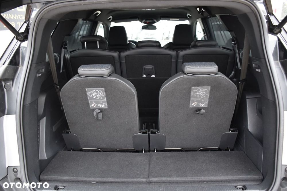 Peugeot 5008 2.0 BlueHDI GT S&S EAT8 - 20