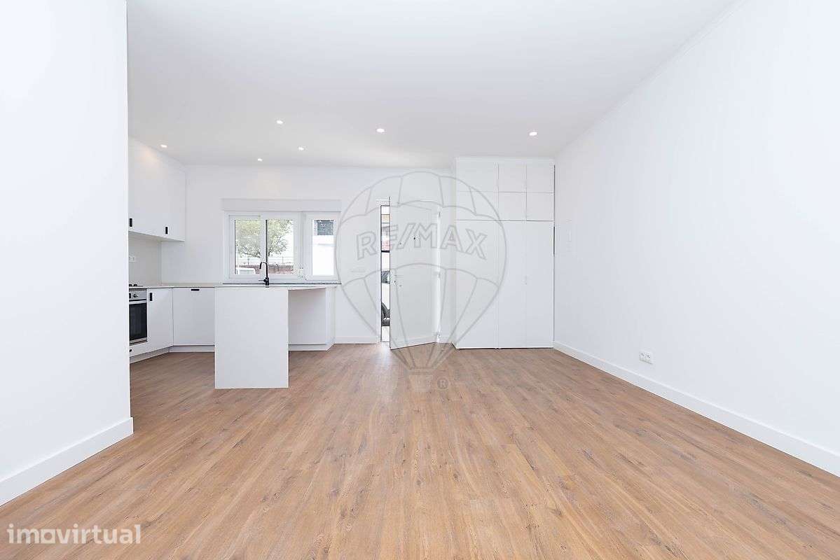 Apartamento T2 para venda - Grande imagem: 2/8
