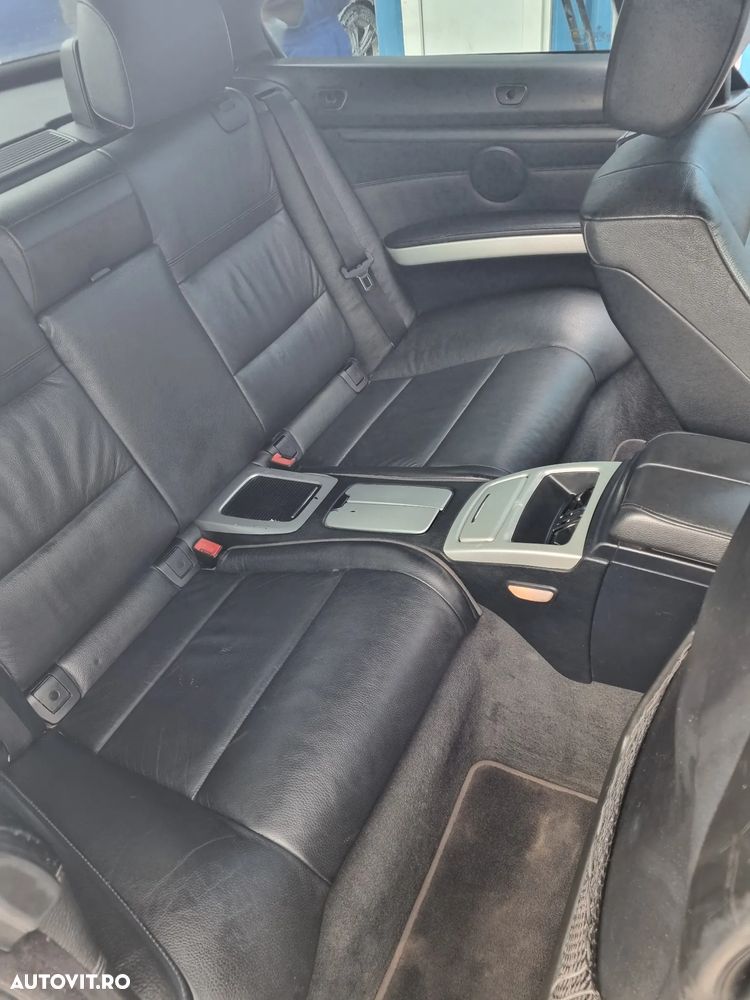 BMW Seria 3 320d - 7