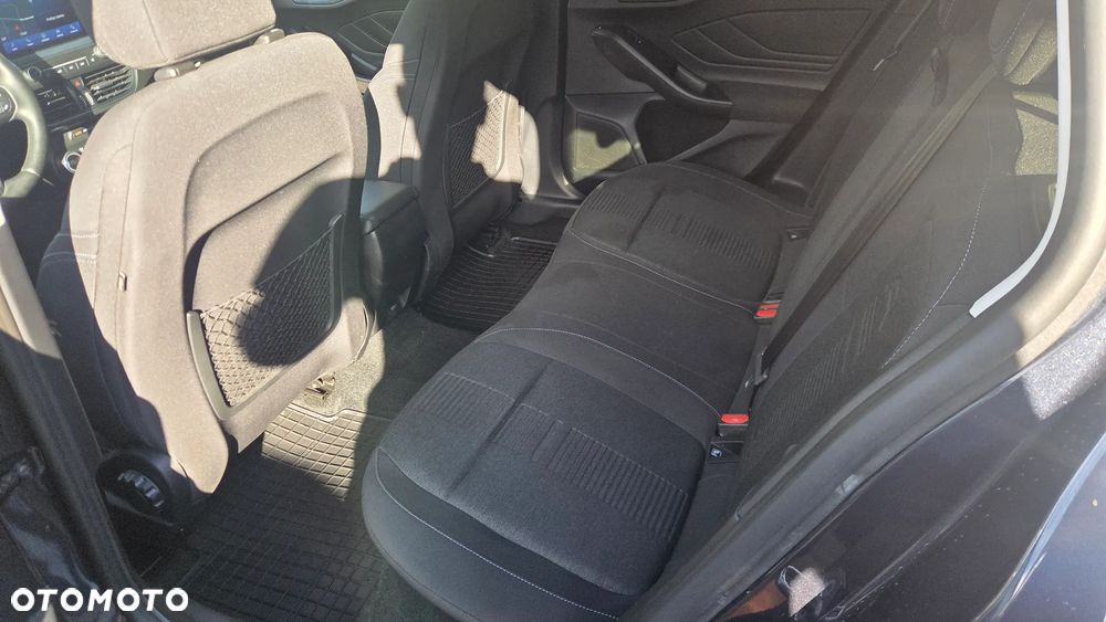 Ford Focus ver-1-0-ecoboost-mhev-active-x - 11