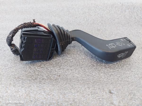 Comutador / Manete (Luzes/Piscas/Escovas/Fita) Opel Corsa B (S93) - 1