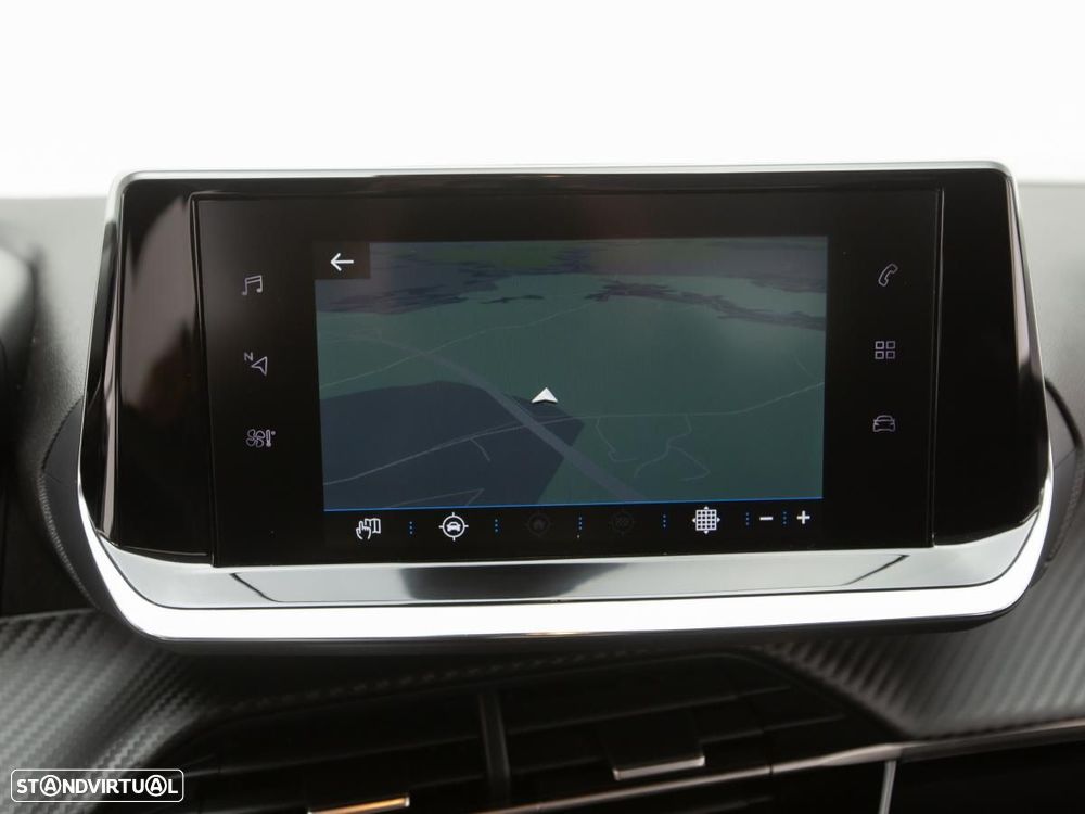 Peugeot 208 1.2 PureTech Active Pack - 20