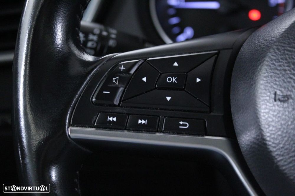 Nissan Qashqai 1.5 dCi Tekna Premium - 22