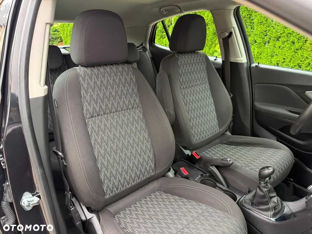 Opel Mokka 1.4 Turbo ecoFLEX Start/Stop 4x4 Edition - 19