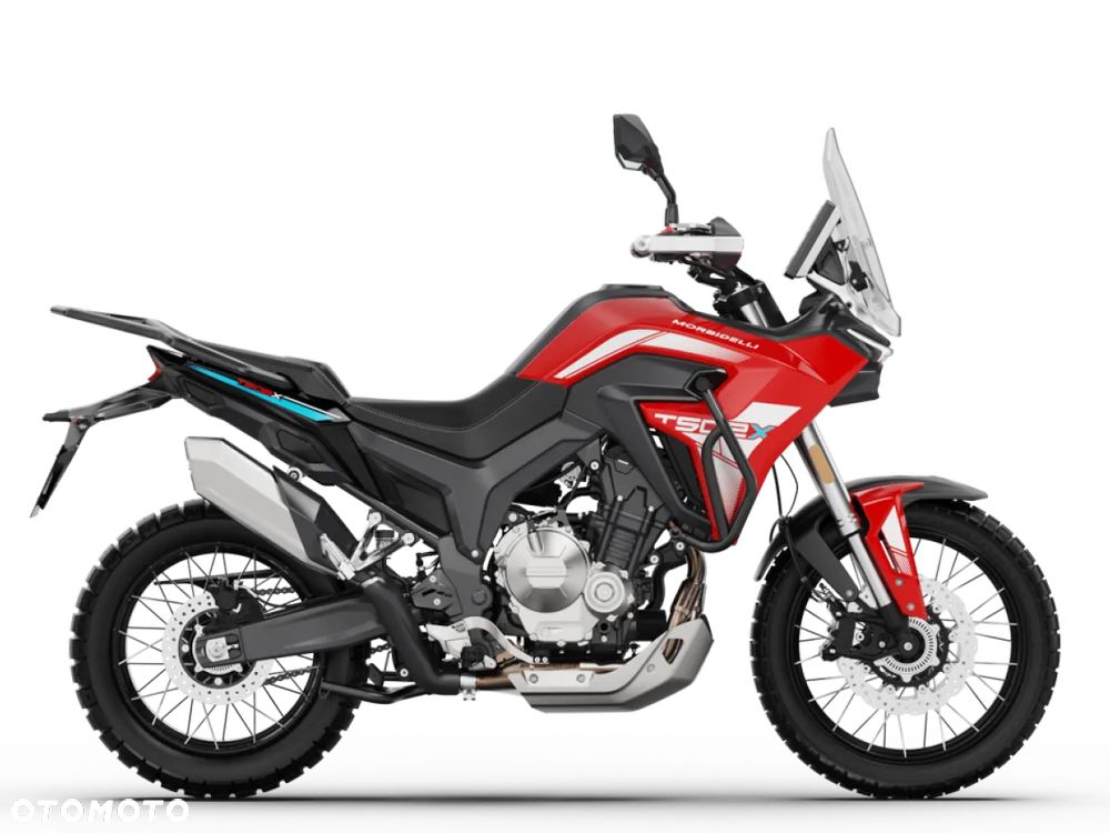 Morbidelli Inny - 1