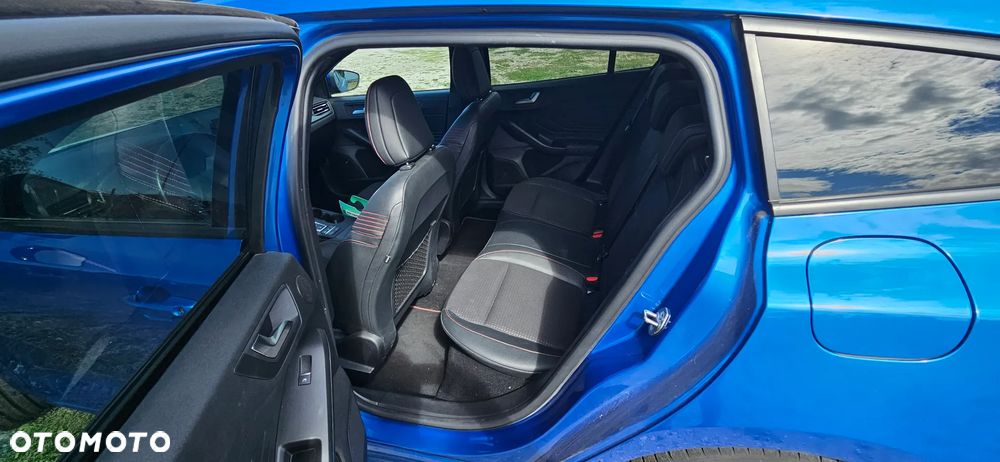 Ford Focus 2.0 TDCi ST-2 PowerShift - 14