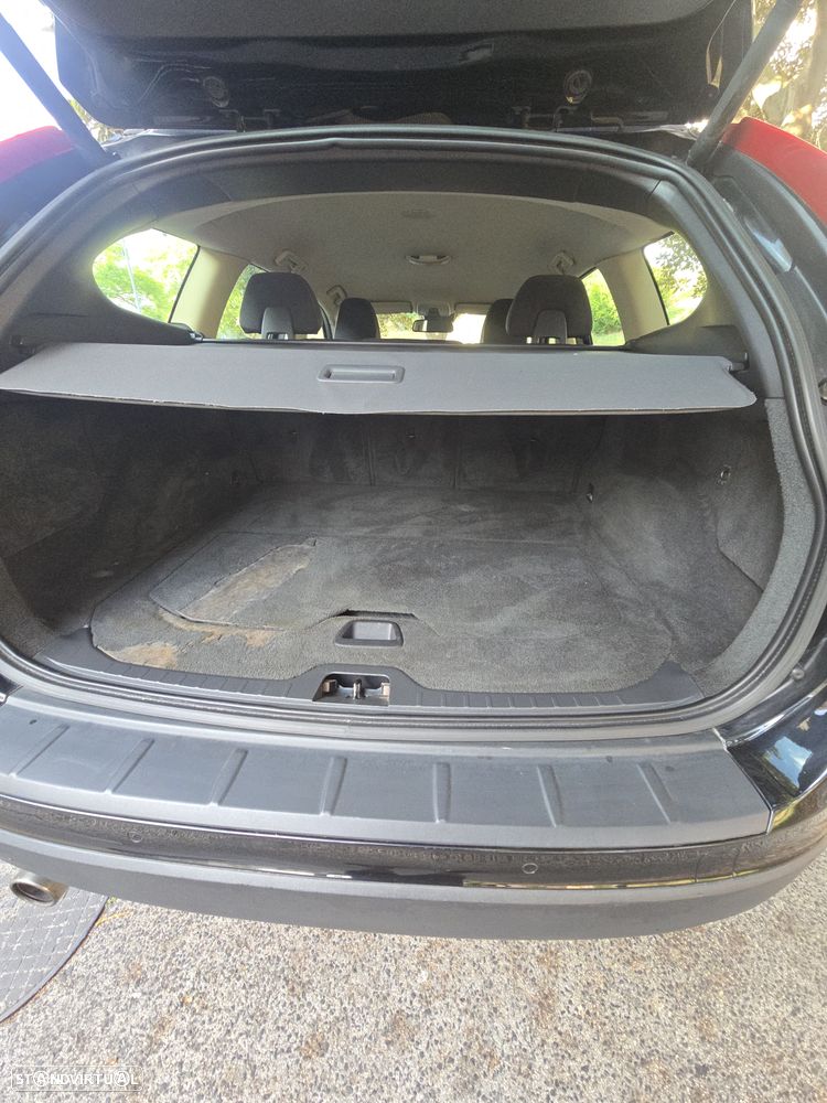 Volvo XC 60 2.0 D3 Drive Momentum Start/Stop - 33