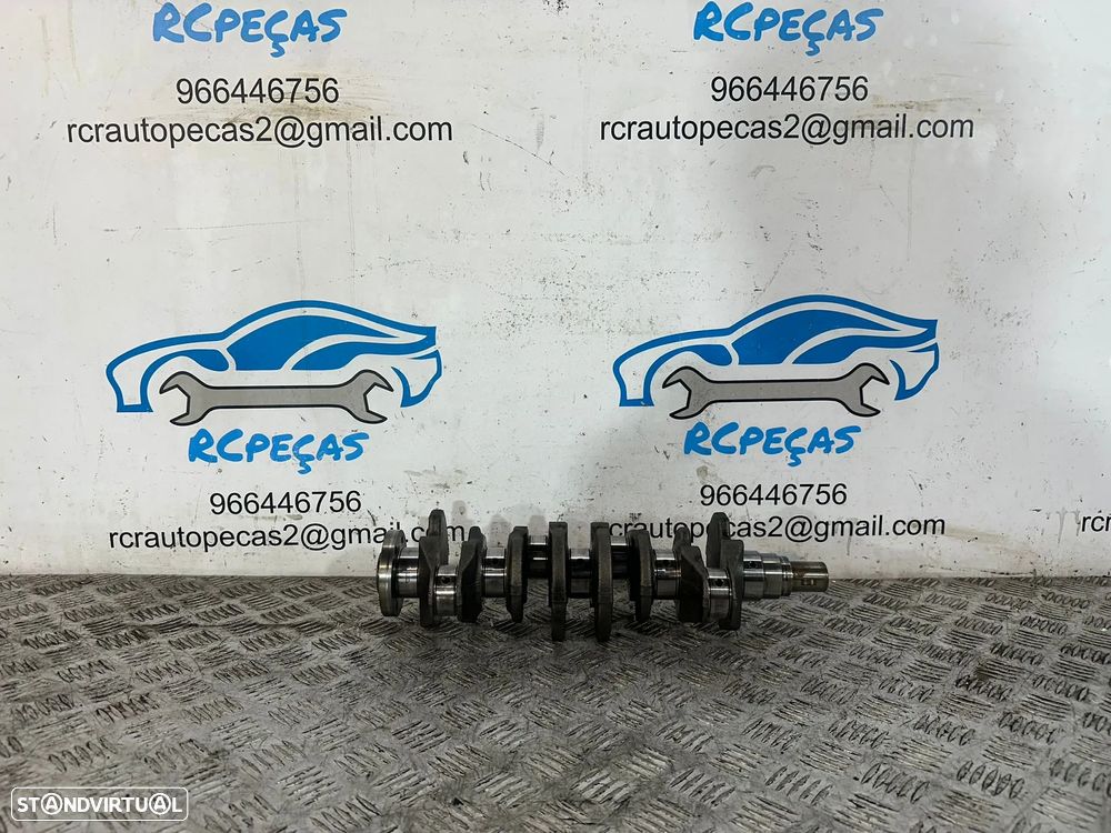 .Cambota Original STD DV6CTED PSA Citroen Peugeot Ford Mini Mazda 1.6 HDi 8v 9HR - 1