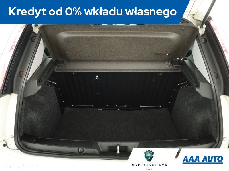 Fiat Punto 2012 - 13