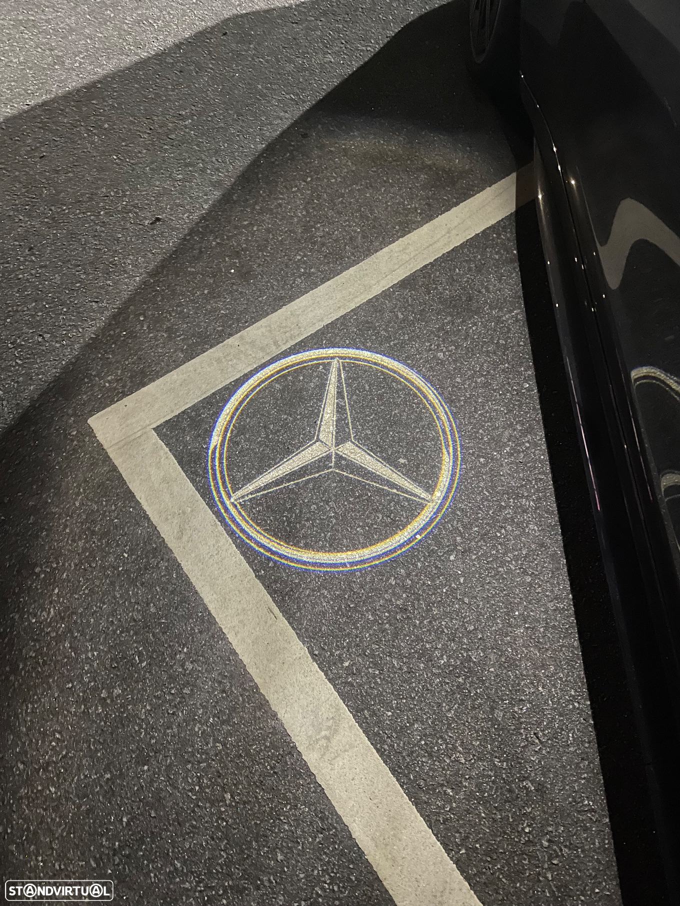 Mercedes-Benz C 63 AMG S E Performance 4Matic - 25