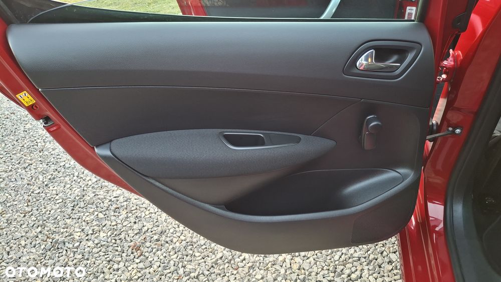 Peugeot 308 1.6 HDi Trendy - 35