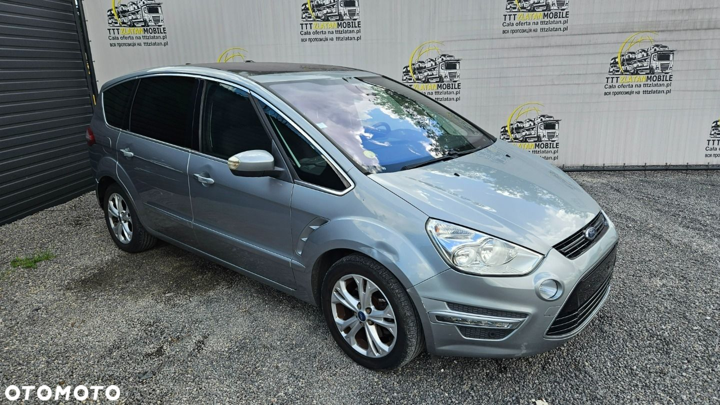 Ford S-Max - 8