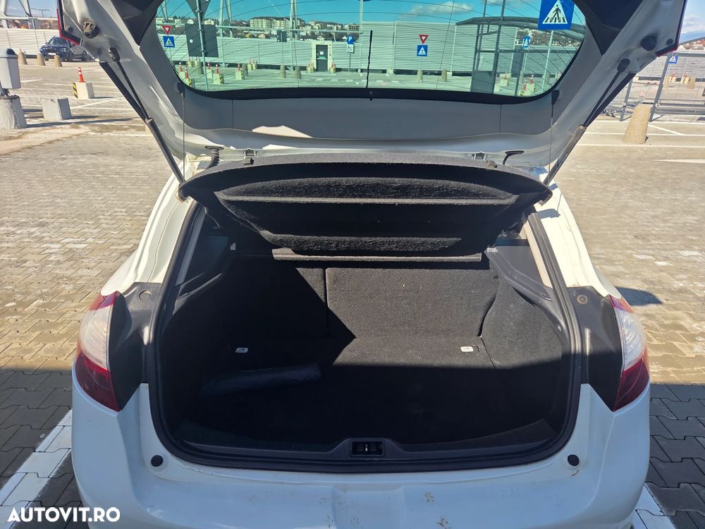 Renault Megane ENERGY dCi 110 LIMITED - 10