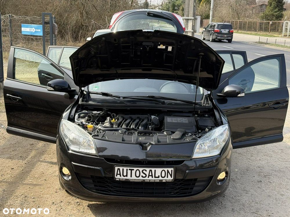 Renault Megane - 25