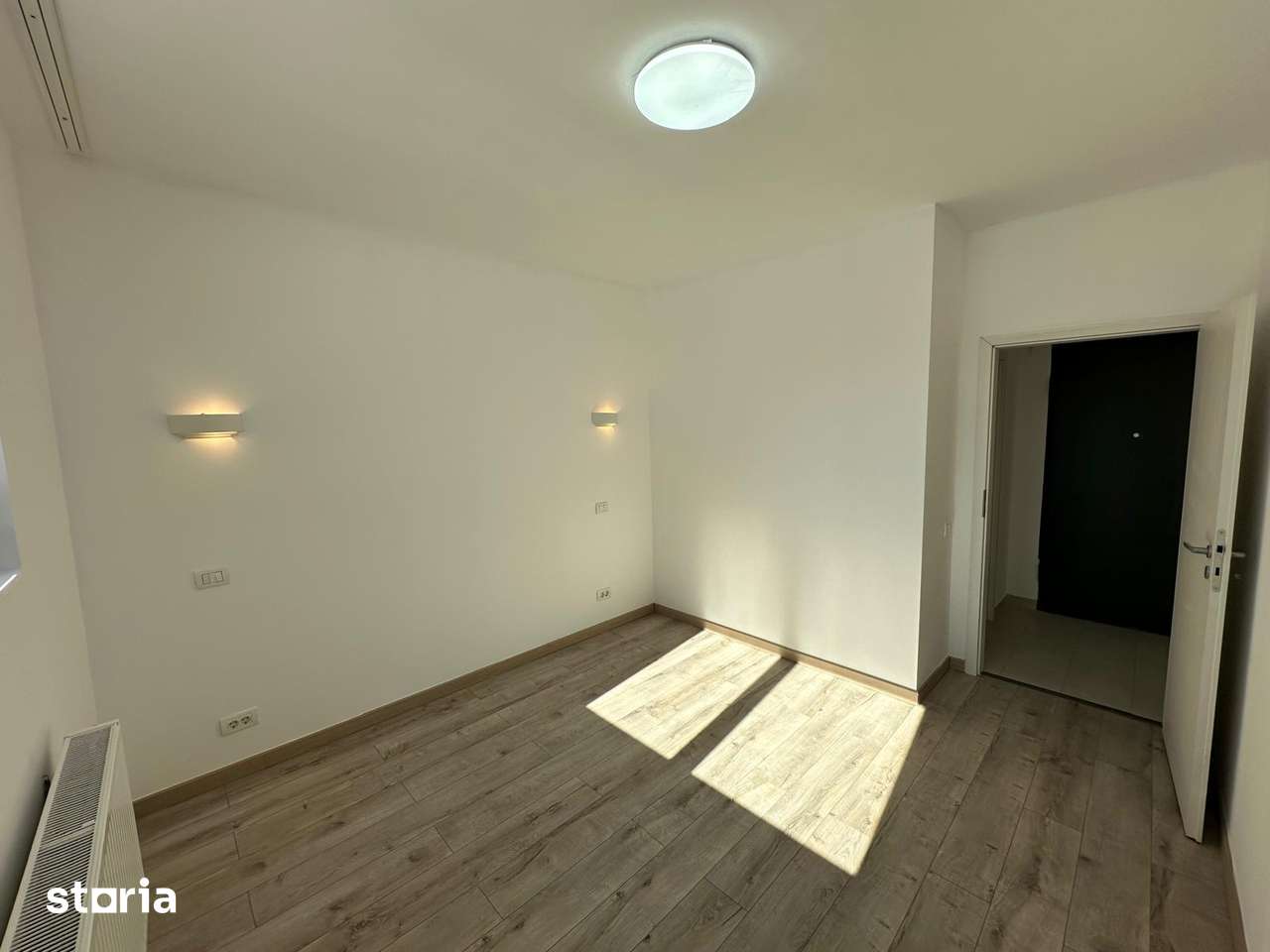 Apartament cu 3 camere langa Plaza Romania — fotografia 3