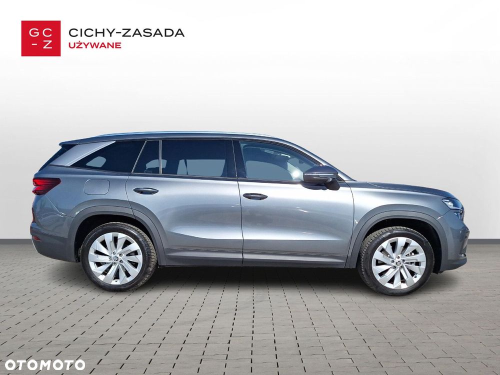 Skoda Kodiaq - 6