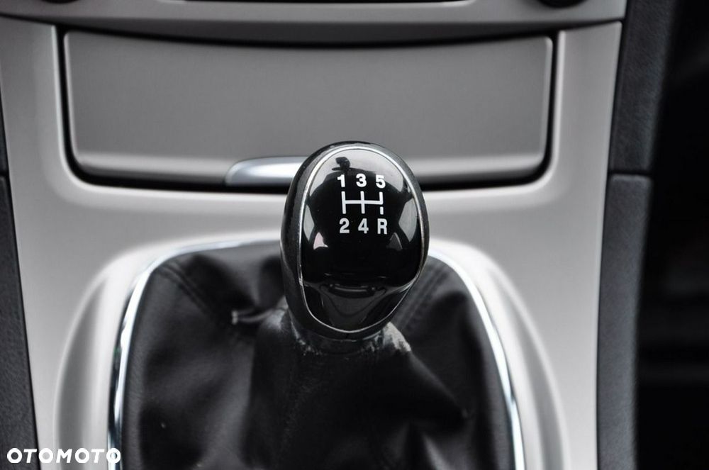 Ford S-Max - 35