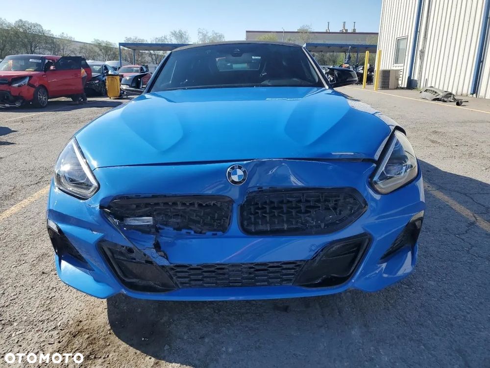 BMW Z4 - 4